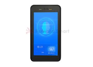 China 5 Inch Face Recognition Access Control wholesale