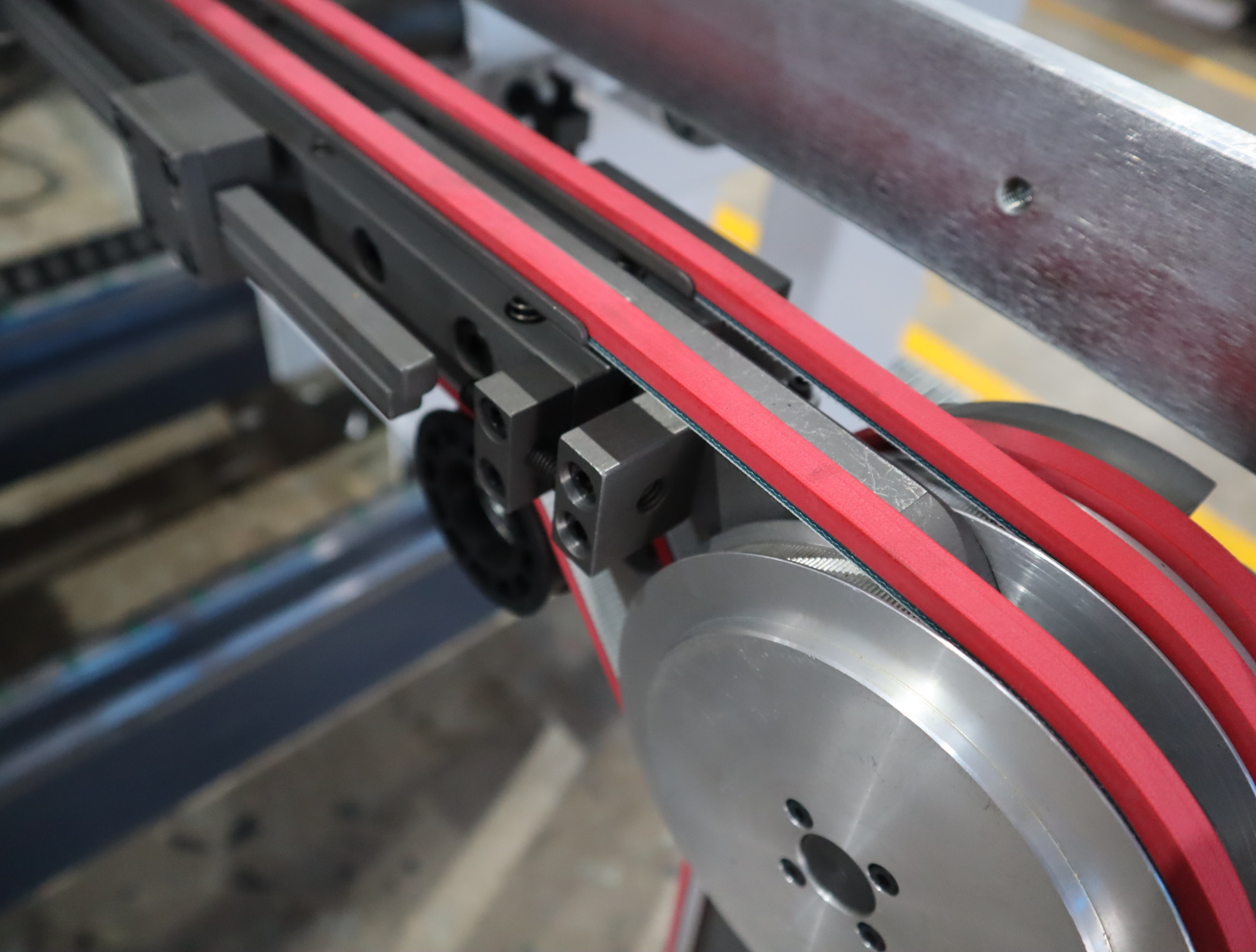 Furniture Plywood Drilling Machines