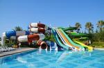 ODM Buy Commercial Children Playground Water Pool Fiberglass Slide from China