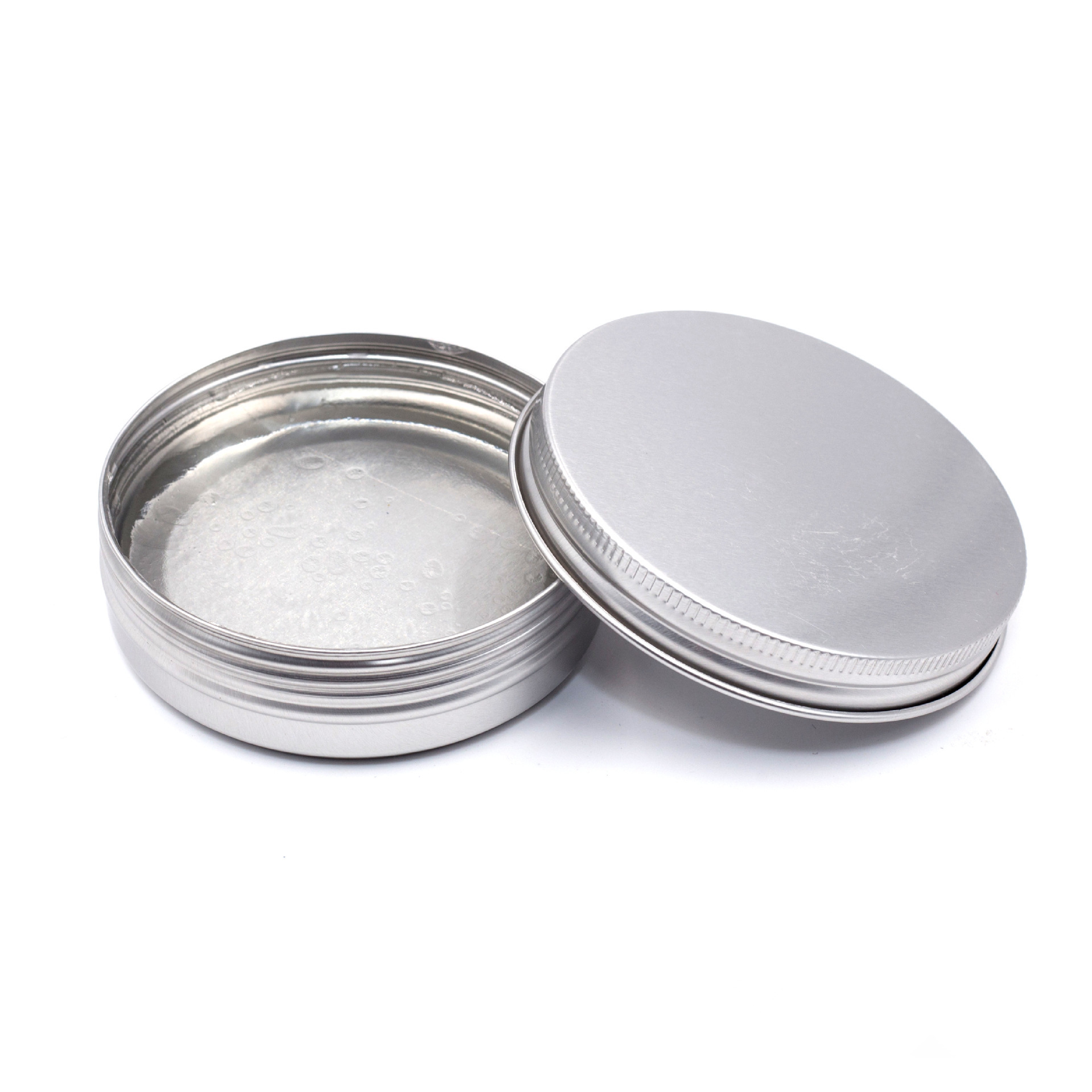 Strong Hold Pomade for Men Chemical Ingredient The Perfect Balance of Hold and Shine