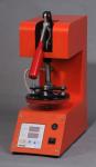 8 X 14cm CE Multifunction Mark Printing Heat Transfer Press Machine 14.4Kgs