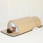 Waterproof Germanium Far Infrared Sauna Dome Spa Capsule ODM