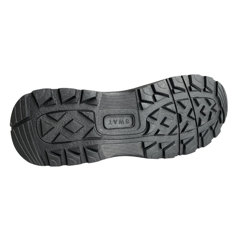 Versatile Waterproof Boots for Camping Hiking and Mountaineering Midsole Material EVA