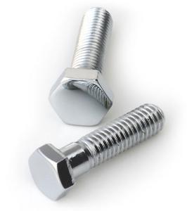 China stainless 347 fasteners wholesale