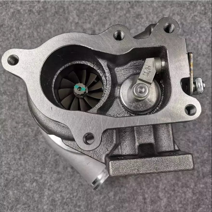 4955280 HE221W Truck Engine Turbocharger KOMATSU CUMMINS 6BT 6CT QSB ISDE Truck Engine Parts