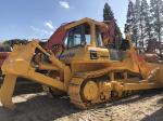 Used KOMATSU D155A Bulldozer