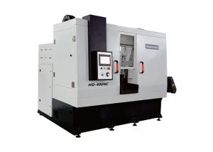 China Energy Saving CNC Band Saws Cutting Aluminum Alloy 500-2000m/min wholesale