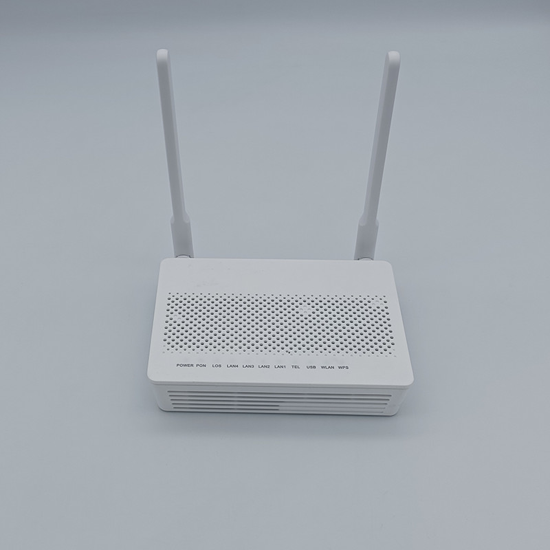 EG8141A5 GPON ONU 1GE 3FE 2.4G XPON ONT single band wifi ftth