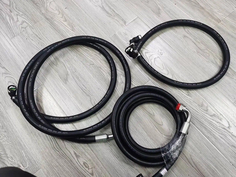 Braided Boat Fuel Hose Bunnings Bracket Bcf Bulk Hose Fittings