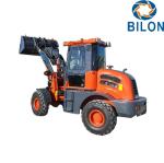 920 Wheel Loader Tractor 1.6 TON 0.8CBM Bucket Capacity CE Certificate