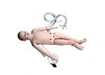 ACLS Intelligent Child First Aid Manikins for Hospitals Training