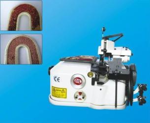 TAIZHOU FOXSEW SEWING MACHINE CO.,LTD.