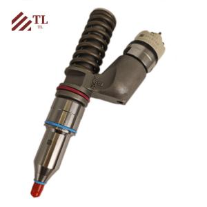 China Enginee C15 Fuel Injector 374-0750 Common Rail Injector Assy wholesale