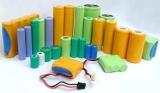 China Portable Rechargeable NiMH Battery (C, SC, D, F) wholesale