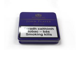 China Classic Pocket Cigarette Tin Case wholesale