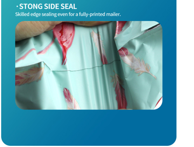 Plastic Mailing Shipping Envelopes Bags Self Sealing Poly Mailers