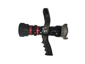 China Flow Distance 34m 475LPM Fire Fighting Spray Nozzle wholesale