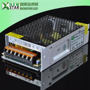China IP33 Non-waterproof 100W Power Supply wholesale
