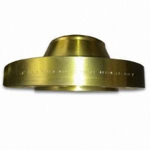 China Forged Pipe Flanges wholesale