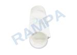 Special Size Liquid Filter Bag 0.1 - 100 Micron Food Grade Standard