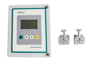 China High Temperature Doppler Ultrasonic Flow Meter wholesale