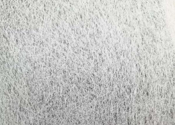 Soft Hydrophilic ES Nonwoven Fabric Fit For Making Masks