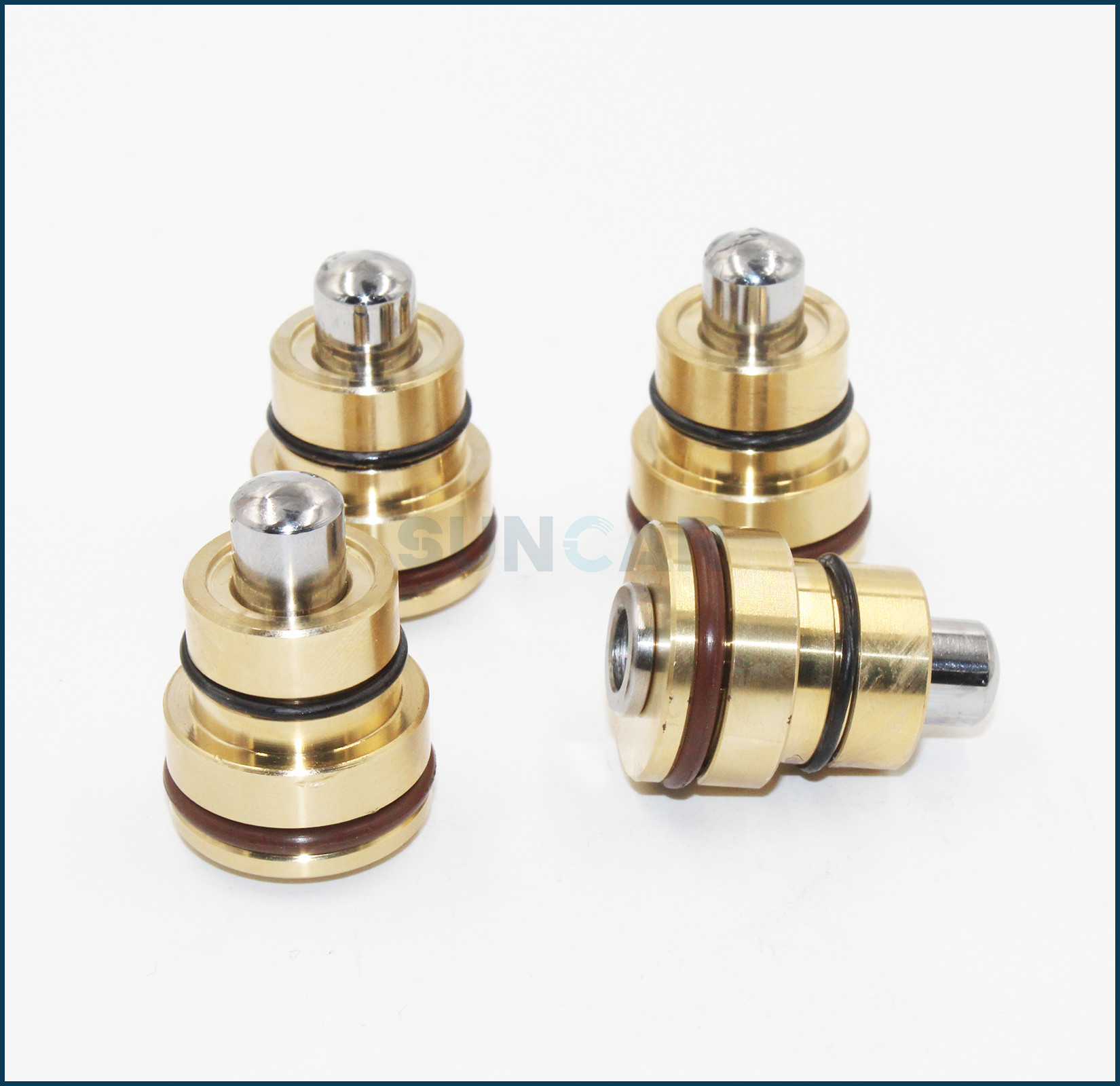 CA0875675 087-5675 0875675 Valve GP-Pilot Fits C-A-T 307 311 312 315 317 320 320 L 320N 322 322 FM L 322 LN 325 325 LN