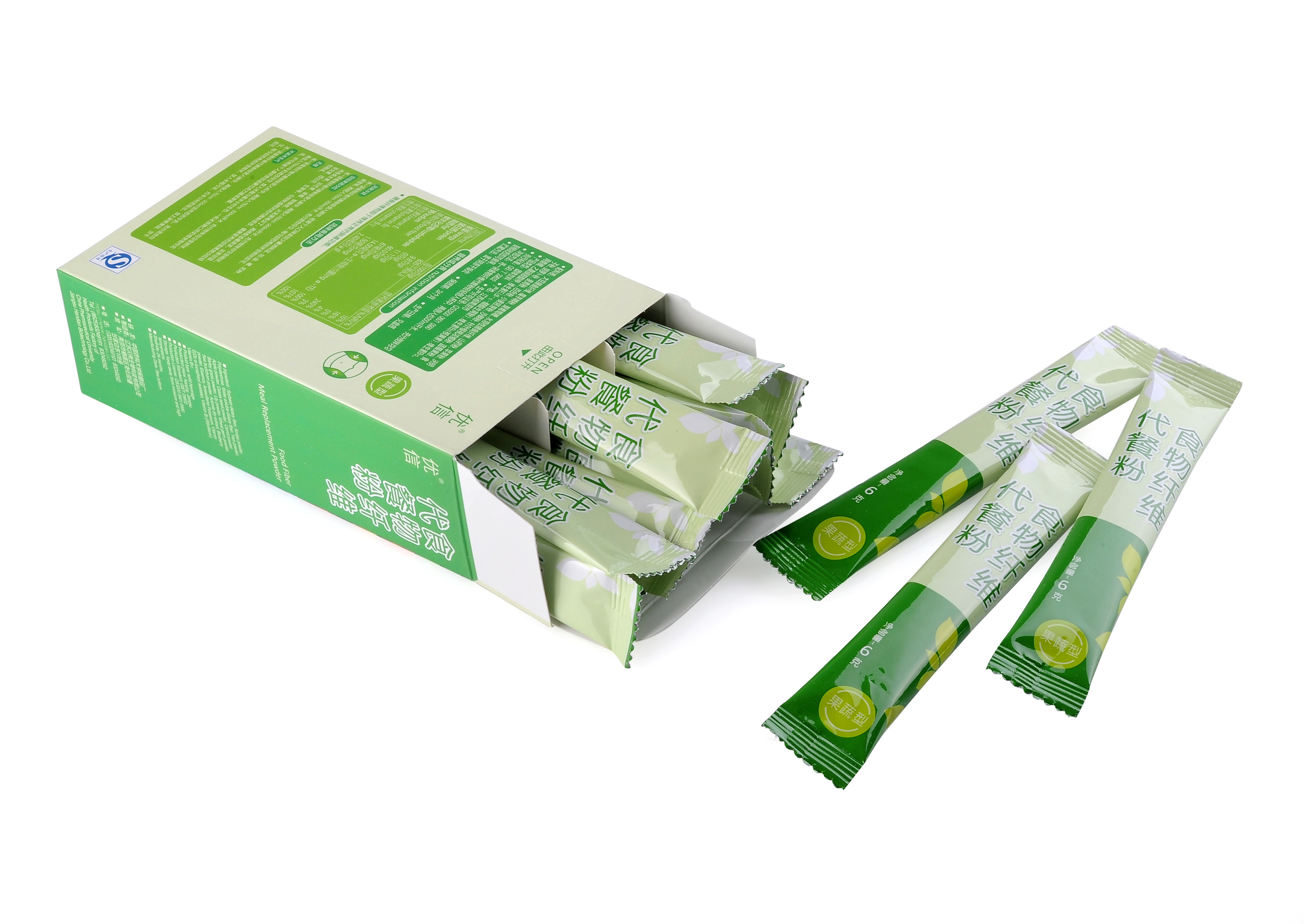 Fruits And Vegetables Meal Replacement Powder For Women 24 Months Shelf Life