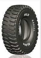 China HLG04 ALL STEEL OTR RADIAL TYRE wholesale
