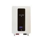 5kw 48v200ah Lifepo4 Energy Storage Battery