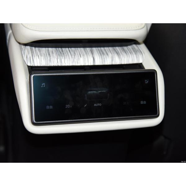 Left-Steering 2023 NIO ES7 620KM Pure Electric Car with Intelligent Car Equipment Auto Electrico 4850*1965*1758 Intelligent