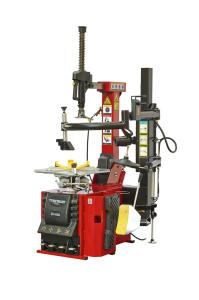China Standard Automotive Equipment Wheel Tools Tire Machine Tyre Changer Trainsway Zh650ra wholesale