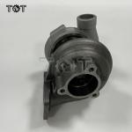 49185-01030 Mitsubishi 6D34 Excavator Turbocharger TE06H-16M For SY215-9