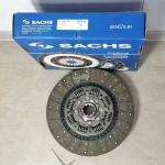 Truck Parts 1862248033 1862415031 Clutch Double Plate for Truck of Parts of