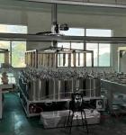 Innovative Design Cutting Edge Technology Pulp Molding Coating Machine 24