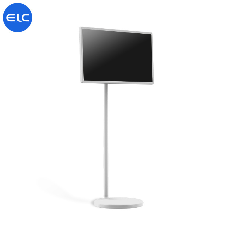 Android 12 Incell Digital TV Signage 4GB RJ45 HDMI USB Port Stand