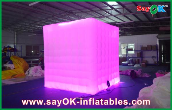 Inflatable Photo Booth Rental Promote Digital Inflatable Photobooth Party
