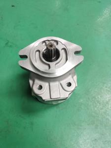 China SAR25 705-11-26040 Komatsu Gear Pump Wheel Loaders WA50 Weight:4.3kgs wholesale