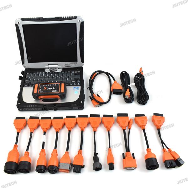 XTRUCK Y009 multi brand heavy construction machinery truck construction