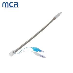 China Hot Sale Disposable Surgical Supplies Laser Resistant Endotracheal Tube wholesale