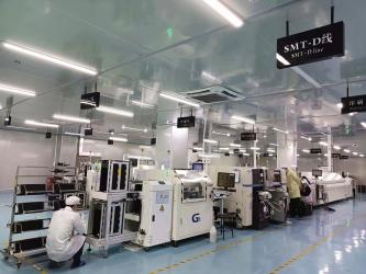 KHC Power Technology Co.,Ltd