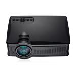Portable 240V 800x480 Home Movie Theater
