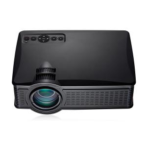 China Portable 240V 800x480 Home Movie Theater wholesale