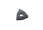 Wear Resistance CNC Turning Inserts PVD Coating WNMG080404-BM