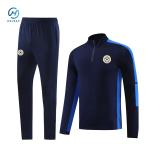 Children's Performance-Driven Football Training Tracksuit Stay Warm and