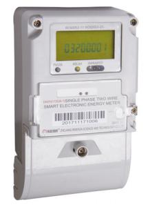 China Iec 62052 11 Ami Smart Meter wholesale