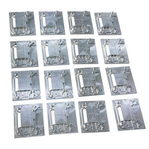 China Anodizing CNC Lathe Parts Designed and Manufactured in wholesale