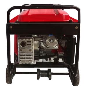 LW230D Welding generator
