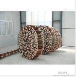 Stainless Steel Boarding Ladder Marine Embarkation Ladder Abaca Rope / Fiber
