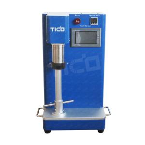 China Electrode Slurry Planetary Battery Mixing Machine Vacuum For Lab wholesale